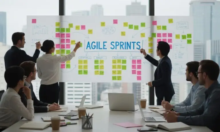 Strategisches Brainstorming