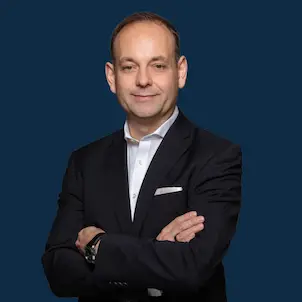 Jens Wolfhagen – Business Architect und Sparringspartner für Wachstum, Transformation und hybride Organisationen