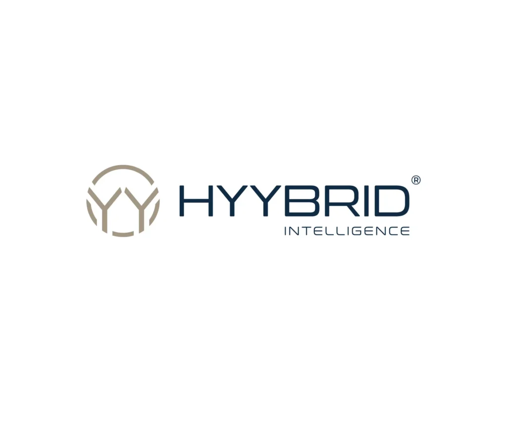 Logo von Hyybrid Intelligence