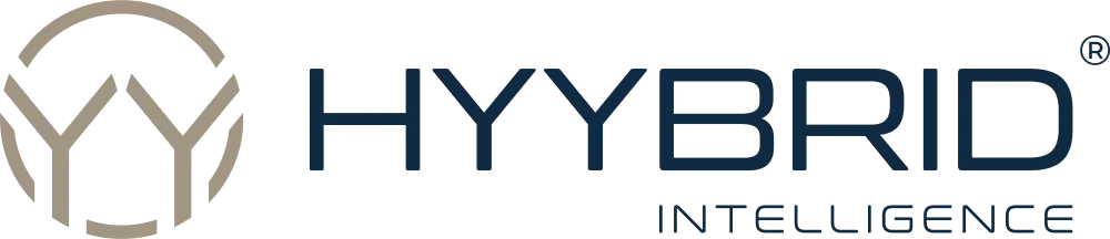Logo von Hyybrid Intelligence
